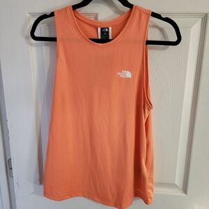 The North Face Women's Coral Tank Top. NWT S OR MED